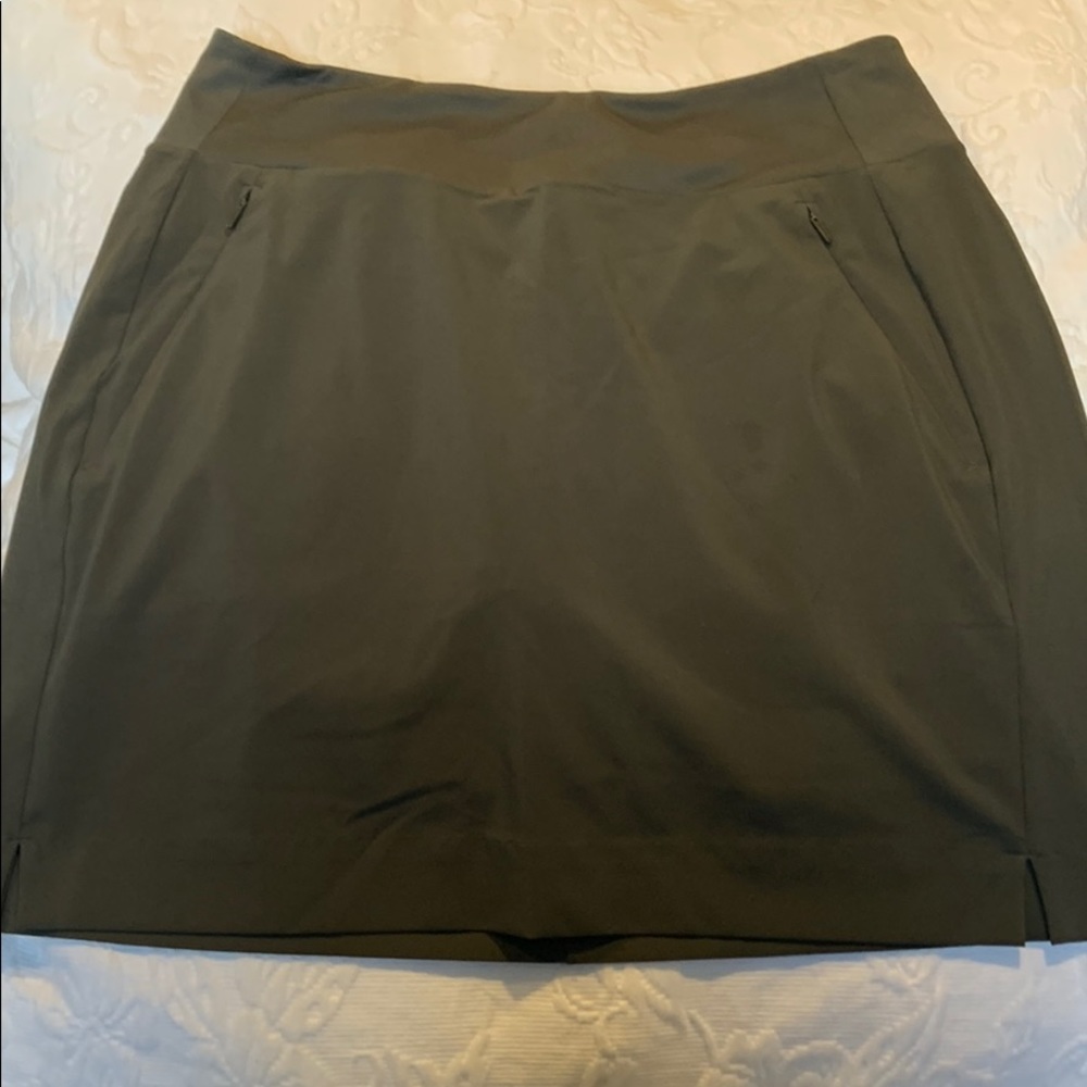 Athleta soho skort